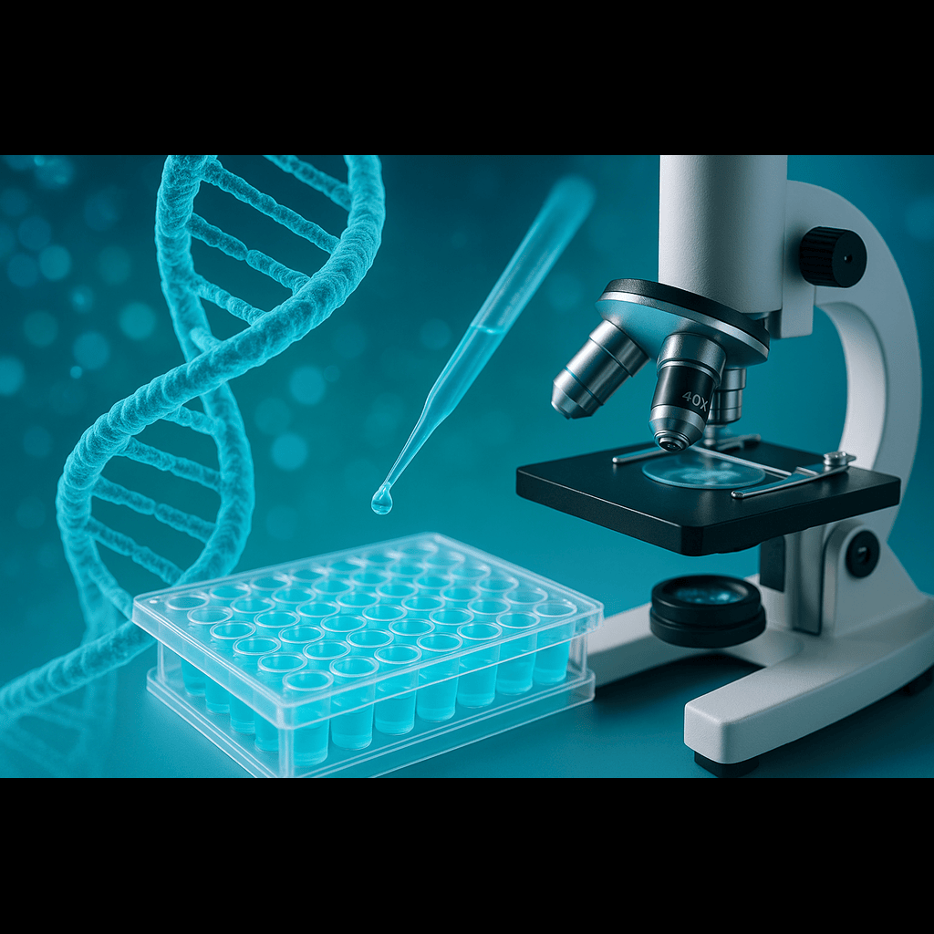  ELISA Sm Assay System - 96 Tests